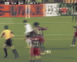 フィジカルエリートよりも思考と反射が融合する人材が求められてる