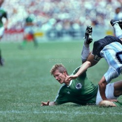 いつの時代もレジェンドはルールや世界観を一変させてきた