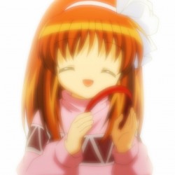 エゴキャップ推進協会「ありがとう　言わないよ　ずっとしまっておく…」