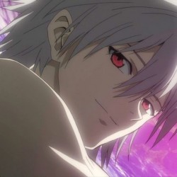 カヲル「日本円は僕と同じ体で出来ている。僕も貨幣より生まれし者だからね。魂さえ無ければ、同化できるさ」