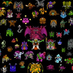 ドラゴンクエストで泣いたことってある？