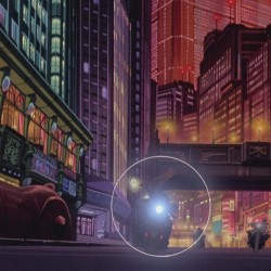 若者「おいジジイ！」　老人「さんを付けろよデコスケ野郎！！」