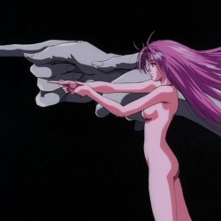 一生に一度で良いから女の子にハートを撃ち抜かれてみたい