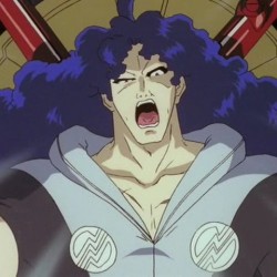 ギンガナム「恋愛のマニュアルなどどうでもいい！前提を教えろッ！！」