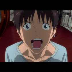 碇シンジ「同情するなら金をくれ、共感するなら愛をくれ！」