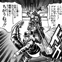 スピードワゴン「人の幸せってのは運命によって決められてるのかもしれねぇな」