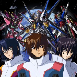 電脳化とコーディネーターのどちらが先か気になるね！