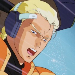 シャアが持つカリスマ性をもっと上手く使えていれば…