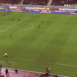 日本代表の人気を焦って煽って獲得してきたツケが回ってきたんだろう