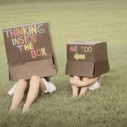 誰かに見てもらいたいだけ、別に理解者でなくとも構わないんだよなあ