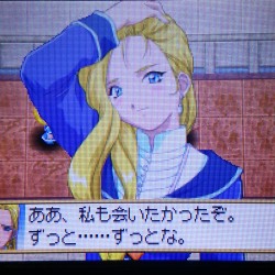 間違いなく『黄金のコンドル』という唯一無二の響きが風来のシレンを輝かせていた！