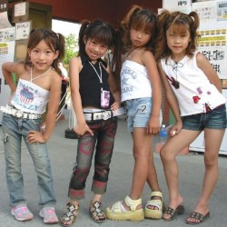 昔の大人は子どもの騒音に寛容だったと言うけれど、それって単純に（ｒｙ