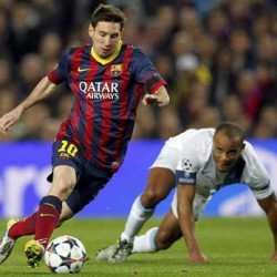 リオネル・メッシとかいう万能ドリブラーｗｗｗｗｗｗ