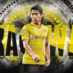 香川真司「代表でも気分良くプレーしたいだけなのに…」