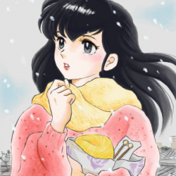 めぞん一刻の音無響子は欠点を魅力に変えた偉大な女性だと思う