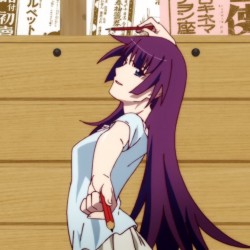 ひたぎ「私の重みを返して…」　ベジータ「重力室に来い」