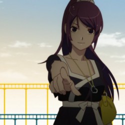 戦場ヶ原ひたぎを越える逸材が未だに見つからない！心寒いですよ！