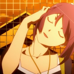 死ぬまでにシャフトとプロダクションIGが共同で作った攻殻機動隊を一度見てみたい