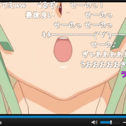 千石撫子に囁いてもらったら寿命が伸びることが判明！（ソースはおれ）