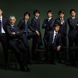 ハリルの目指すサッカーが共有されているのか疑問だった