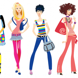 キラキラ光る☆彡キラキラ女子は誇大妄想狂なのか？