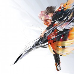 ギルティクラウンは人間関係の醜悪さを魅せてくれた！