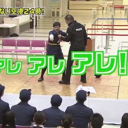 松本人志「山崎邦正を面白いと言ったら面白くなくなるぞ」