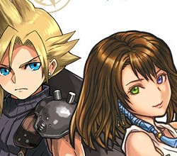 小暮「大人になれよ・・・クラウド・・・・・・！！！」