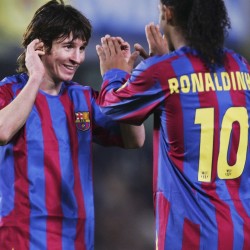 メッシとロナウジーニョを比較すると愛ゆえの盲目さが分かる