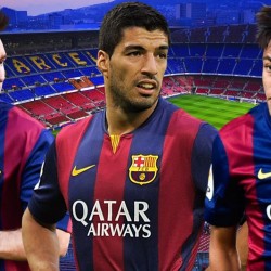 バルセロナ「なぜかFWが集まらないの！みんな来て！！」