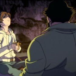 シロッコ「言葉が走った…！！」　←この感覚がニュータイプだと思った