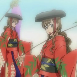 【マリア様がみてる】　藤堂志摩子さんの奥ゆかしさについて