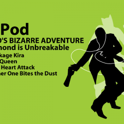 久しぶりのヘッドホン、イヤホンのスレ