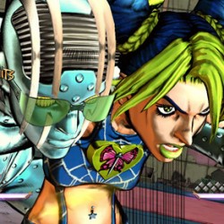 空条徐倫「星は見えても星座が見えない人が増えるかもしれない」