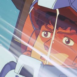 4.16:アムロ「ヒトラーめ、ドイツを世界一合理的な国にする気なのか……！？」