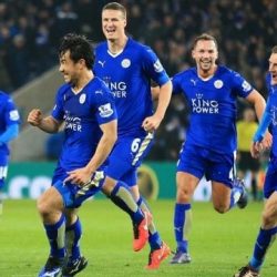 5.3:『Ranieri wants the bells to ring out for Leicester!』