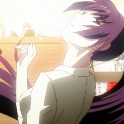 戦場ヶ原「特別な企画は練れなくても 誰かの特別にはなれるでしょ」