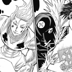 ◆ハンター試験風に公務員試験を語るスレ◆