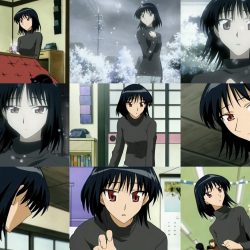 【スクランSS】八雲「播磨さんを家に呼んだ」