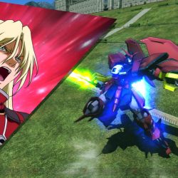 ガンダムWのキャラは＋10歳で適正年齢らしい