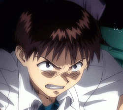 シンジ「綾鷹を…返せ！」