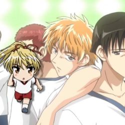 【スクランSS】八雲「漫画喫茶・・・ですか？」播磨「おう」