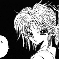 マチ「団長、話がある」クロロ「大事な話しか？」