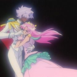 少女革命ウテナ―アドゥレセンス黙示録―について