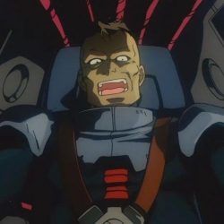 ノリス「怯えろぉ！竦めぇ！才能を活かせぬまま死んで行けぇッ！」