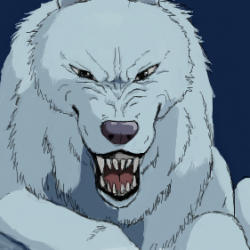 ジブリの系譜：柳川堀割物語→もののけ姫