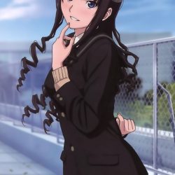 森島「うぅ、橘君の膝裏にキスしたいわ……(>ω<)」