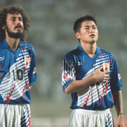 三浦知良の心臓を探る旅