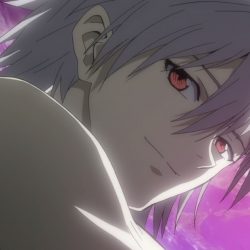 アスカ「別れさせ屋を始めたんですって？」カヲル「生活のためにね」