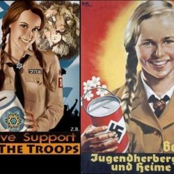 ヒトラーの男女平等論は本当に正論なのか？